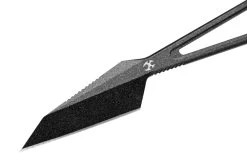 Kansept Hex G0001A2 Dark Green 14C28N, Cuchillo De Cuello, Diseño Ostap Hel 10 Kansept Hex G0001A2 Dark Green 14C28N, Cuchillo De Cuello, Diseño Ostap Hel -Tienda Barata Cuchillos KSG0001A2 03 kansept