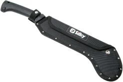 Silky Yoki 270 Mm Machete KSI757027 -Tienda Barata Cuchillos KSI757027 07 silky yoki ksi757027 07