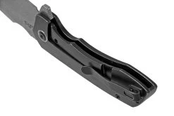 Kansept Entity K1036A3 Damascus, Black Titanium Navaja, Diseño Nalu Knives 11 Kansept Entity K1036A3 Damascus, Black Titanium Navaja, Diseño Nalu Knives -Tienda Barata Cuchillos KSK1036A3 04 kansept