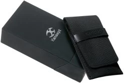 Kansept Bevy T2026S7 Blue G10 Navaja, Diseño Nick Swan -Tienda Barata Cuchillos KST2026S7 08 kansept