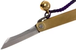 Higonokami Navaja 3,8 Cm HIGO02, SK-acero Al Carbono Con Acollador -Tienda Barata Cuchillos KT HIGO02 03 higonokami kt higo02 03