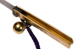 Higonokami Navaja 3,8 Cm HIGO02, SK-acero Al Carbono Con Acollador -Tienda Barata Cuchillos KT HIGO02 05 higonokami kt higo02 05