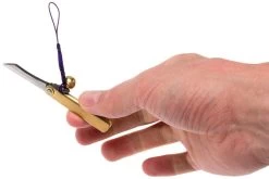 Higonokami Navaja 3,8 Cm HIGO02, SK-acero Al Carbono Con Acollador -Tienda Barata Cuchillos KT HIGO02 07 higonokami kt higo02 07