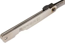 Higonokami Navaja 6,6 Cm KT-HIGO06SL, SK-acero Al Carbono 14 Higonokami Navaja 6,6 Cm KT-HIGO06SL, SK-acero Al Carbono -Tienda Barata Cuchillos KT HIGO06SL 06 higonokami kt higo06sl 06