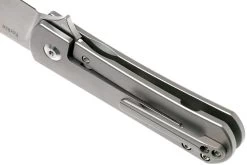 Kizer Yorkie Ki3525A1 Navaja, Ray Laconico Design -Tienda Barata Cuchillos KZKI3525A1 05 kizer