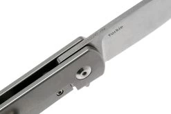 Kizer Yorkie Ki3525A1 Navaja, Ray Laconico Design -Tienda Barata Cuchillos KZKI3525A1 06 kizer