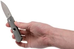 Kizer Yorkie Ki3525A1 Navaja, Ray Laconico Design -Tienda Barata Cuchillos KZKI3525A1 08 kizer