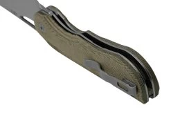 Kizer Kobold 2.0 V3542.2C1 Navaja, Diseño De Sebastian Irawan -Tienda Barata Cuchillos KZV3542 2C1 04 kizer