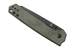 Kizer Domin V4516SC1 Black Micarta, Navaja 13 Kizer Domin V4516SC1 Black Micarta, Navaja -Tienda Barata Cuchillos KZV4516SC1 06 kizer