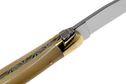 Forge Laguiole 1211B, Punta De Cuerno -Tienda Barata Cuchillos LA1211B 06 forge de laguiole v202010