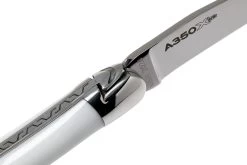 Forge Laguiole Airbus A350 1211 INAIRBUS Navaja Laguiole -Tienda Barata Cuchillos LA1211INAIRBUS 05 forge de laguiole