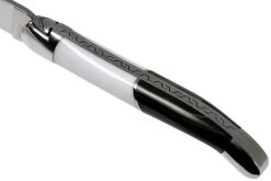 Forge Laguiole Airbus A350 1211 INAIRBUS Navaja Laguiole -Tienda Barata Cuchillos LA1211INAIRBUS 06 forge de laguiole