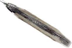 Forge Laguiole 11cm Cuerno De Venado 1211INCFBRI -Tienda Barata Cuchillos LA1211INCFBRI 06 forge de laguiole la1211incfbri 06