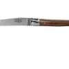 Forge Laguiole 1211INTCCHOB 11cm, Micarta, Navaja Laguiole Marrón Chocolate -Tienda Barata Cuchillos LA1211INTCCHOB 01 forge de laguiole