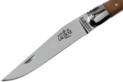 Forge Laguiole 1211INTCCHOB 11cm, Micarta, Navaja Laguiole Marrón Chocolate -Tienda Barata Cuchillos LA1211INTCCHOB 03 forge de laguiole
