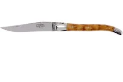 Forge Laguiole 1211INTHBRI, Ciprés De Cartagena