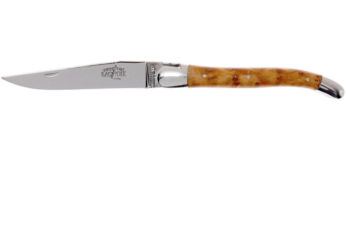 Forge Laguiole 1211INTHBRI, Ciprés De Cartagena 3 Forge Laguiole 1211INTHBRI, Ciprés De Cartagena