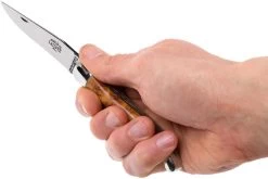 Forge Laguiole 1211INTHBRI, Ciprés De Cartagena 15 Forge Laguiole 1211INTHBRI, Ciprés De Cartagena -Tienda Barata Cuchillos LA1211INTHBRI 07 forge de laguiole la1211inthbri 07