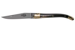 Forge Laguiole 129B, Punta De Cuerno