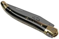 Forge Laguiole 129B, Punta De Cuerno -Tienda Barata Cuchillos LA129B 04 forge de laguiole v202010