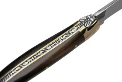 Forge Laguiole 129B, Punta De Cuerno -Tienda Barata Cuchillos LA129B 06 forge de laguiole v202010