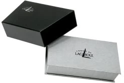 Forge Laguiole 129B, Punta De Cuerno -Tienda Barata Cuchillos LA129B 08 forge de laguiole v202010