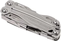 Leatherman Sidekick Multiherramienta, Funda De Nailon -Tienda Barata Cuchillos LE4100 06 leatherman v2018 le4100 06
