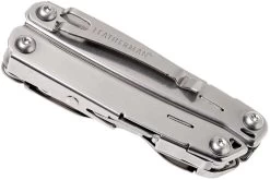 Leatherman Sidekick Multiherramienta, Funda De Nailon -Tienda Barata Cuchillos LE4100 07 leatherman v2018 le4100 07