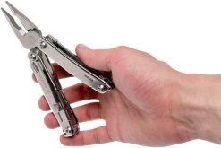 Leatherman Sidekick Multiherramienta, Funda De Nailon -Tienda Barata Cuchillos LE4100 08 leatherman v2018 le4100 08