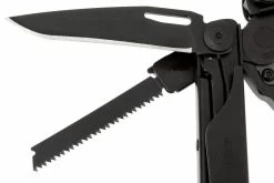 Leatherman Surge Negro, Funda De Nylon, Modelo 2013 15 Leatherman Surge Negro, Funda De Nylon, Modelo 2013 -Tienda Barata Cuchillos LE6070 BK 05 leatherman surge black v2 le6070 bk d5