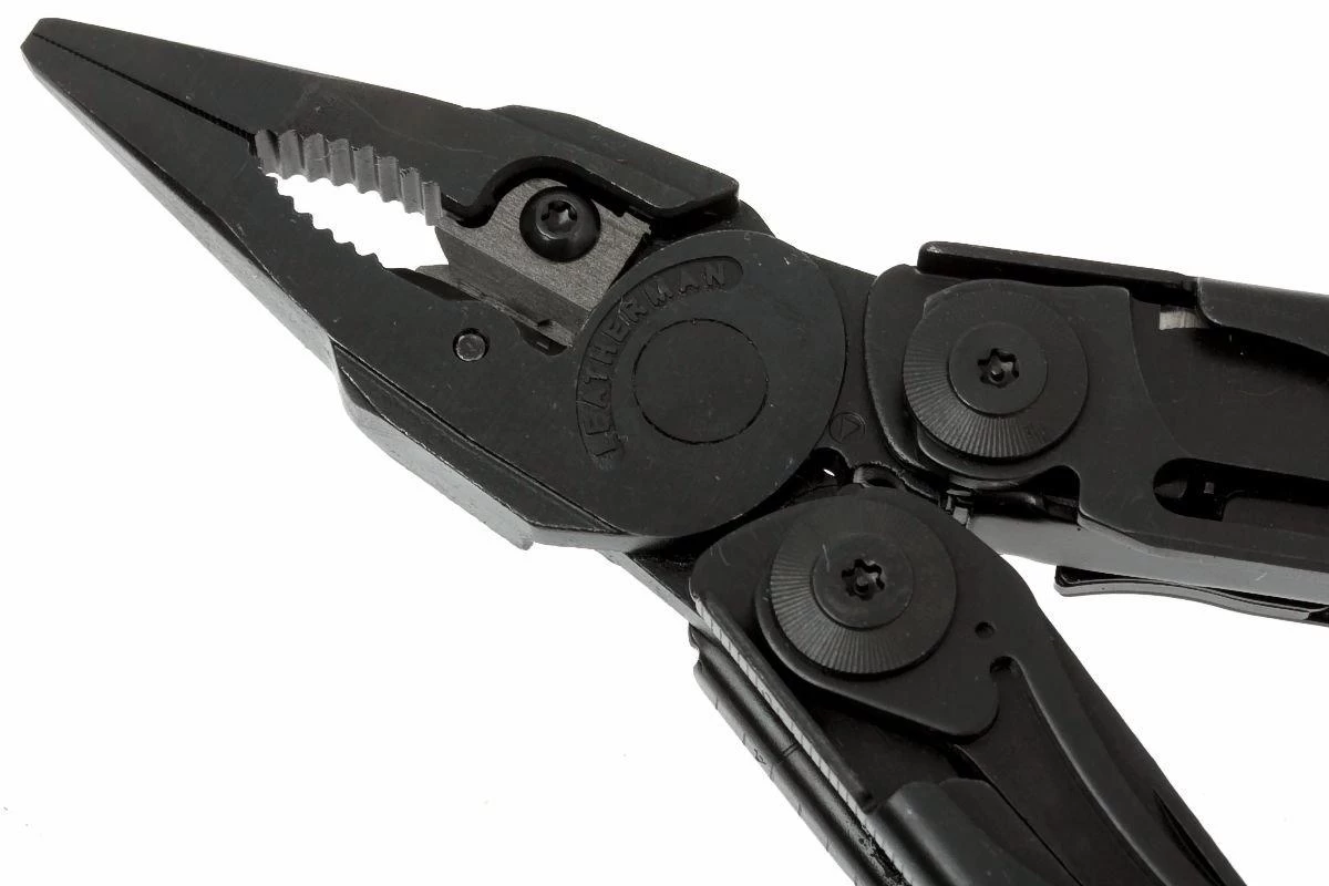 Leatherman Surge Negro, Funda De Nylon, Modelo 2013 9 Leatherman Surge Negro, Funda De Nylon, Modelo 2013 - Imagen 7