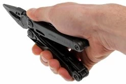 Leatherman Surge Negro, Funda De Nylon, Modelo 2013 19 Leatherman Surge Negro, Funda De Nylon, Modelo 2013 -Tienda Barata Cuchillos LE6070 BK 11 leatherman surge black v2 le6070 bk d11