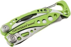 Leatherman Skeletool Sublime Multiherramienta -Tienda Barata Cuchillos LE832214 05 leatherman skeletool le832214 05