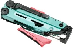 Leatherman Signal Aqua Multiherramienta De Supervivencia 832733, Funda Nailon -Tienda Barata Cuchillos LE832731 05 leatherman