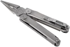 Leatherman Curl Multiherramienta, Funda De Nylon 832930