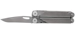 Leatherman Curl Multiherramienta, Funda De Nylon 832930 -Tienda Barata Cuchillos LE832930 04 leatherman