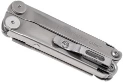 Leatherman Curl Multiherramienta, Funda De Nylon 832930 -Tienda Barata Cuchillos LE832930 05 leatherman