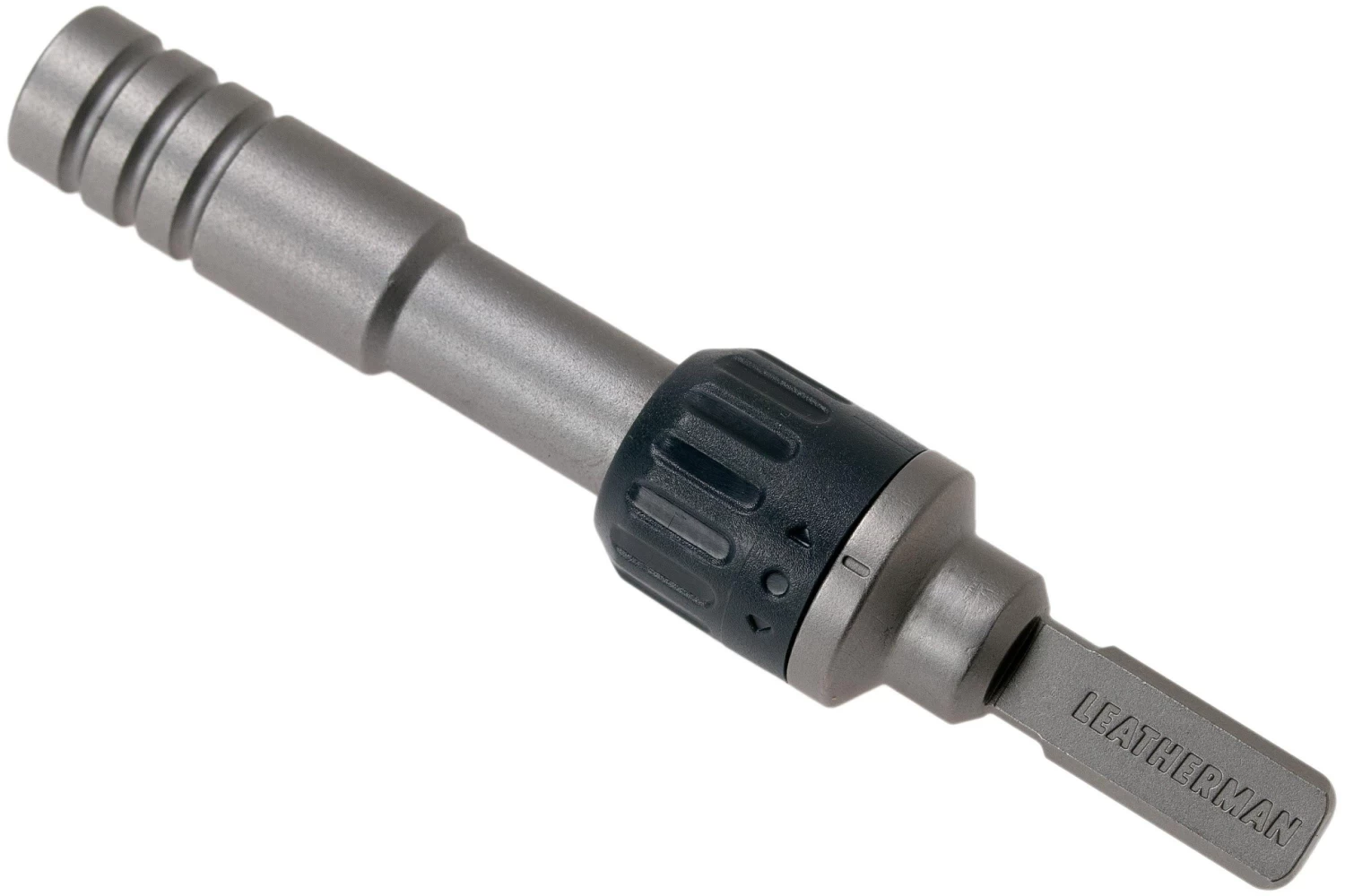 Leatherman Ratchet Driver 931030, Carraca Para Brocas 3 Leatherman Ratchet Driver 931030, Carraca Para Brocas