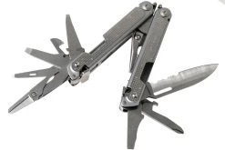 Leatherman Free P2 Multiherramienta -Tienda Barata Cuchillos LEFREE P2 03 leatherman