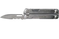 Leatherman Free P2 Multiherramienta -Tienda Barata Cuchillos LEFREE P2 06 leatherman
