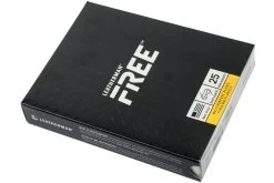 Leatherman Free P2 Multiherramienta -Tienda Barata Cuchillos LEFREE P2 10 leatherman