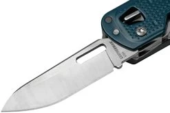 Leatherman Free T4 Navy, FREE-T4-NA Multiherramienta -Tienda Barata Cuchillos LEFREE T4 NA 05 leatherman