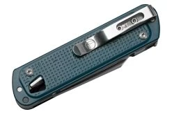 Leatherman Free T4 Navy, FREE-T4-NA Multiherramienta -Tienda Barata Cuchillos LEFREE T4 NA 07 leatherman