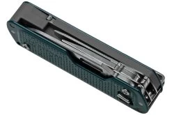 Leatherman Free T4 Navy, FREE-T4-NA Multiherramienta -Tienda Barata Cuchillos LEFREE T4 NA 08 leatherman