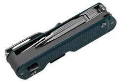 Leatherman Free T4 Navy, FREE-T4-NA Multiherramienta -Tienda Barata Cuchillos LEFREE T4 NA 09 leatherman