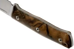 LionSteel B35 WN Walnut Cuchillo Bushcraft 13 LionSteel B35 WN Walnut Cuchillo Bushcraft -Tienda Barata Cuchillos LI B35 WN 04 lionsteel