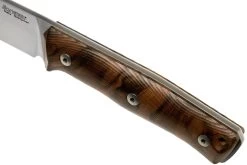 LionSteel B35 WN Walnut Cuchillo Bushcraft 14 LionSteel B35 WN Walnut Cuchillo Bushcraft -Tienda Barata Cuchillos LI B35 WN 05 lionsteel
