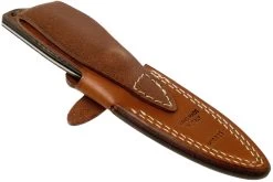 LionSteel B35 WN Walnut Cuchillo Bushcraft 17 LionSteel B35 WN Walnut Cuchillo Bushcraft -Tienda Barata Cuchillos LI B35 WN 08 lionsteel