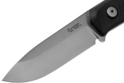 LionSteel B41 Black G10 -Tienda Barata Cuchillos LI B41 BK 03 lionsteel