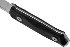 LionSteel B41 Black G10 -Tienda Barata Cuchillos LI B41 BK 04 lionsteel